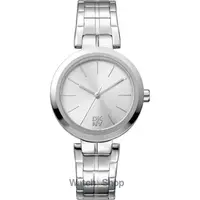 Ceas DKNY DKNY DK1L045M0035 Ladies Watch Downtown Midi Silver 32mm 5ATM