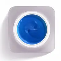 Gel UV 2M Hema Free - Glass Blue 30gr
