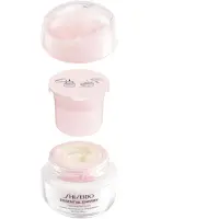 Shiseido Essential Energy Hydrating Day Cream crema de zi hidratanta SPF 20 Refil 50 ml