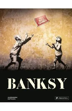 Banksy