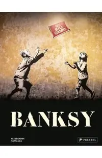 Banksy