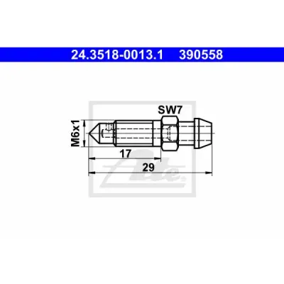 Ate 24.3518-0013.1