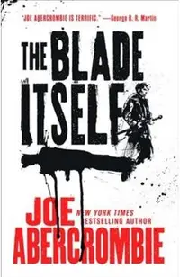 The Blade Itself