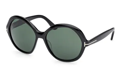 Tom Ford Annabelle 02 FT1282 01N
