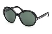Tom Ford Annabelle 02 FT1282 01N