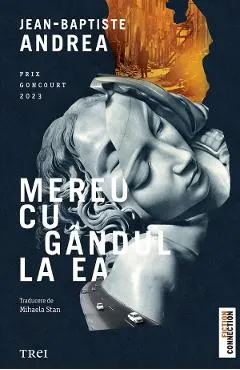 eBook Mereu cu gandul la ea