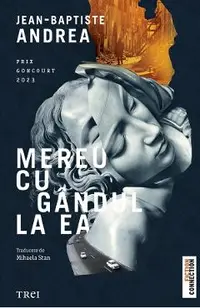 eBook Mereu cu gandul la ea