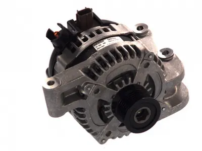 Alternator (14V, 150A) VOLVO C30, S40 II, V50; FORD FOCUS II 1.6-2.0LPG intre 2004-2012