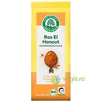 Amestec de Condimente Ras El Hanout Ecologic/Bio 45g