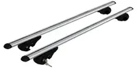 Set bari transversale Alu PRO