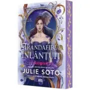 Trandafirul inlantuit (primul volum al seriei „Evermore”) editie speciala