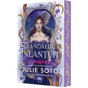 Trandafirul inlantuit (primul volum al seriei „Evermore”) editie speciala