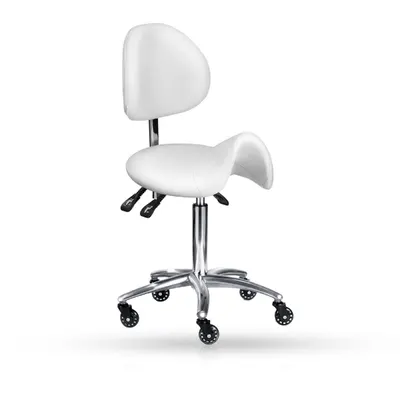 Scaun ajutor frizer - MIRPLAY - Eli