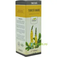 Tinctura de Turita Mare 200ml