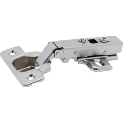 Set 4 x Balama Aplicata Solusa Clip cu Amortizare, Placuta Inclusa