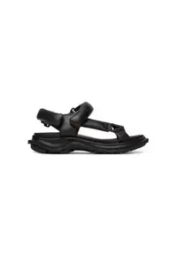 Sandale dama - 82222301001 - Piele naturala - Negru