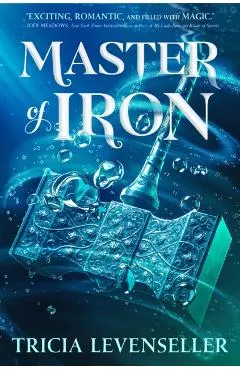 Master of Iron