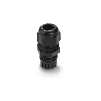 Presetupa Antiex Poliamida cu Fir Lung, Bleo, M63x1.5 , Scame