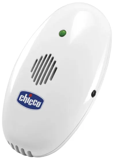 Dispozitiv impotriva tantarilor cu baterii Chicco