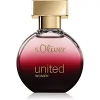 s.Oliver United Women Eau de Parfum pentru femei
