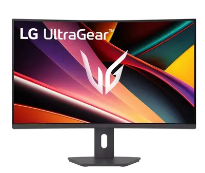 Monitor de gaming LG - UltraGear 32G600A-B, 31.5'', 180Hz, 1ms, negru