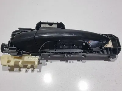 Maner usa stanga spate A2047602134 Mercedes E-Class (2009->) [W212]