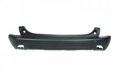Bara spate inferioara PEUGEOT 2008 intre 2013-2016