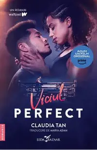 eBook Viciul perfect