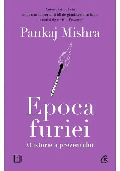 Epoca furiei