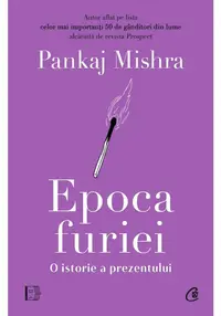 Epoca furiei