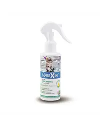 Spray cu catnip pentru pisici si pisoi FREXIN 130g