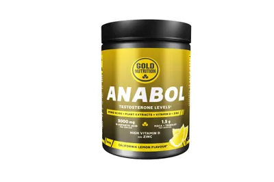 Supliment alimentar, GoldNutrition Anabol lamaie, 300 g