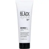 Balsam păr, Inebrya, Black Pepper, 250 ml