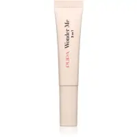 PUPA Milano Wonder Me 3 in 1 Multifunction Concealer corector anticearcăne împotriva îmbătrânirii pielii culoare 040 Intense Warm Beige 7.5 ml