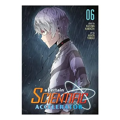 A certain scientific accelerator