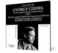 The Legendary European Columbia Recordings (2 CD)