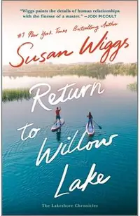 Return to Willow Lake