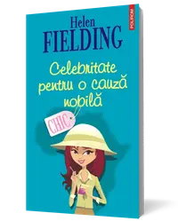 Celebritate pentru o cauză nobilă