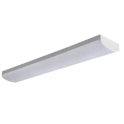 Corp de iluminat liniar LED MEBA LED MEBA LED 22-40W NW/WW