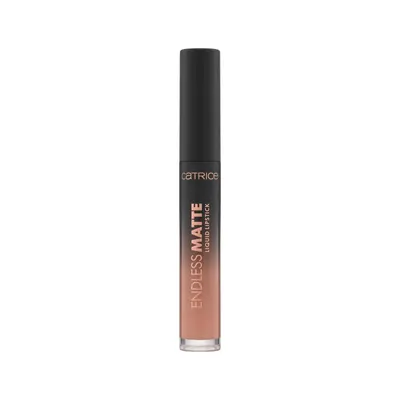 Ruj lichid Endless Matte Liquid Lipstick 010, 4.5ml, Catrice