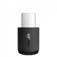 Adaptor Wireless UGREEN CM448, Dual Band, Negru