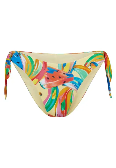 Chiloti de plaja Kaia Multicolor - Multicolor