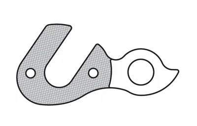 Ureche Schimbator GH-177