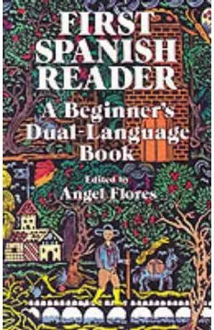 First Spanish Reader
