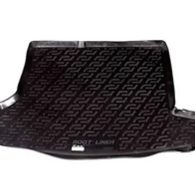 Tavita portbagaj cauciuc Polcar VW Passat VI 2005-2010