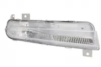 Lumini zi dreapta bec pw19w VOLVO V40 2 II intre 2012-2015