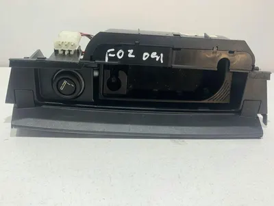 Scrumiera 9119317 BMW Seria 7 (2008-2015) [F01, F02]
