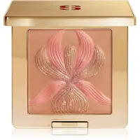 Sisley L'Orchidee blush cu efect iluminator Bronze 15 g