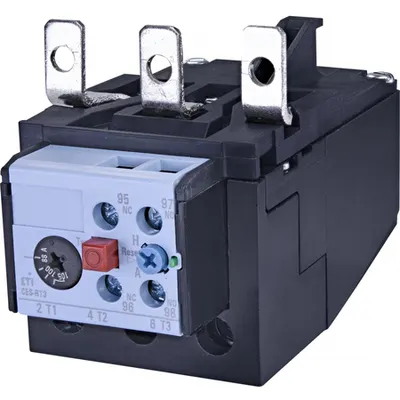 Releu termic CES CES-RT3-105