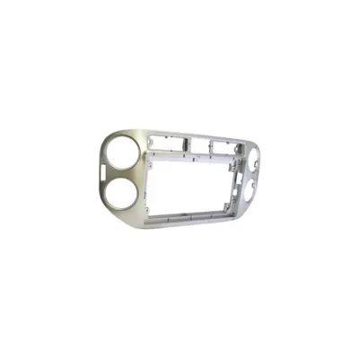 Rama Navigatie 9 cu cablaj si modul canbus compatibila VW Tiguan I 2012-2018 Cod: NV3243 / GR1